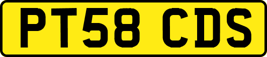 PT58CDS