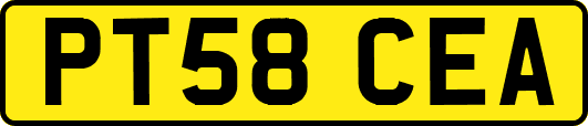 PT58CEA