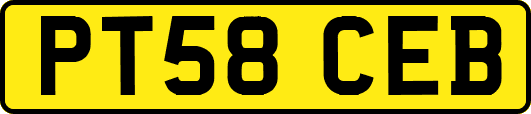 PT58CEB