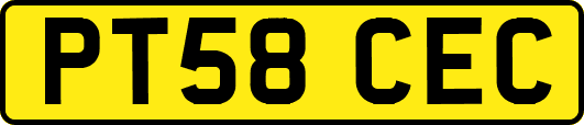 PT58CEC