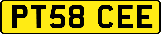 PT58CEE