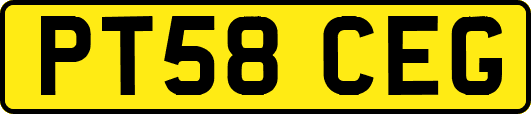 PT58CEG