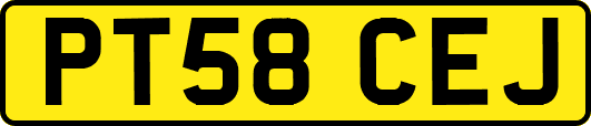 PT58CEJ