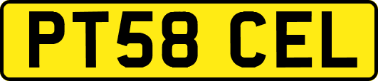 PT58CEL