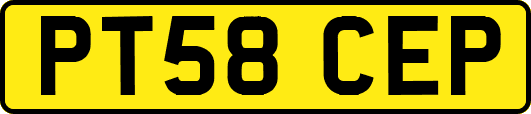 PT58CEP