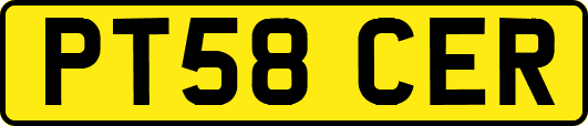 PT58CER