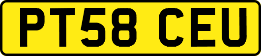 PT58CEU