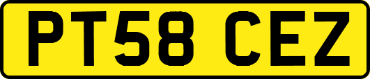 PT58CEZ