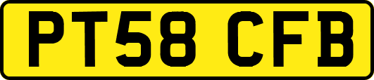 PT58CFB