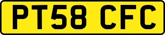 PT58CFC
