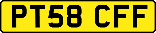 PT58CFF