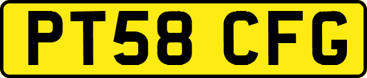 PT58CFG