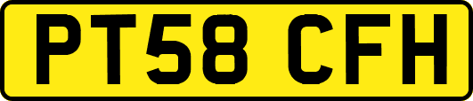 PT58CFH