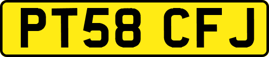 PT58CFJ