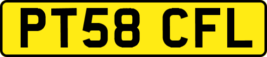 PT58CFL