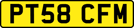 PT58CFM