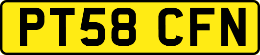 PT58CFN