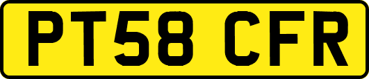 PT58CFR