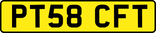 PT58CFT