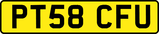 PT58CFU