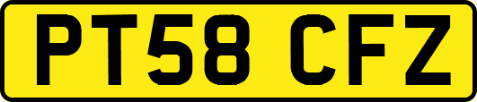 PT58CFZ
