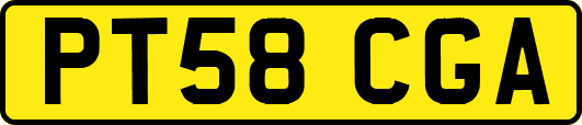 PT58CGA