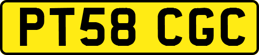 PT58CGC