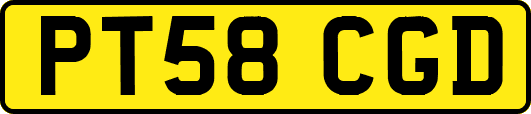 PT58CGD