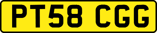 PT58CGG