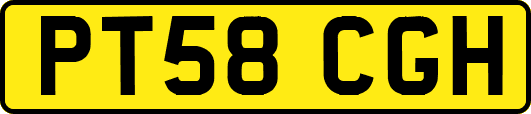 PT58CGH