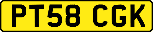 PT58CGK