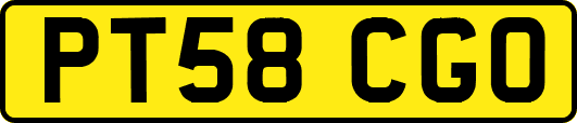 PT58CGO