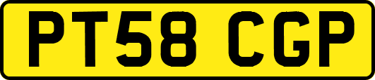 PT58CGP
