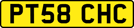 PT58CHC