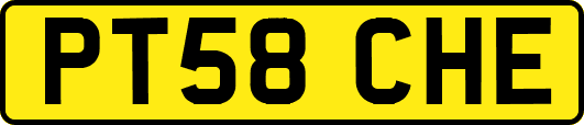 PT58CHE