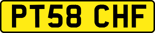 PT58CHF