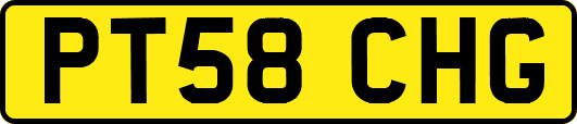 PT58CHG