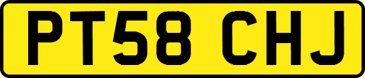 PT58CHJ