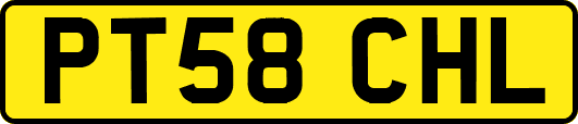 PT58CHL