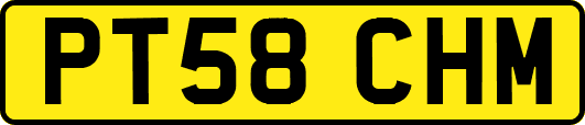 PT58CHM