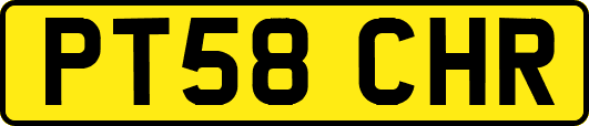 PT58CHR