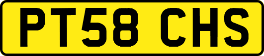 PT58CHS