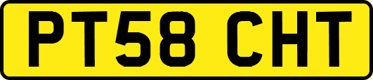 PT58CHT