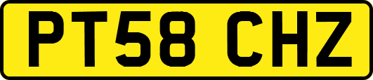 PT58CHZ