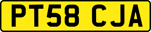 PT58CJA
