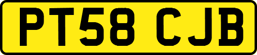 PT58CJB