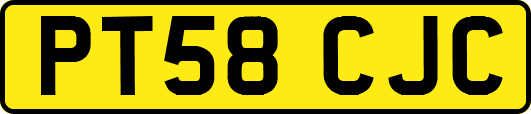 PT58CJC