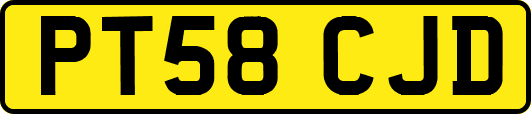PT58CJD