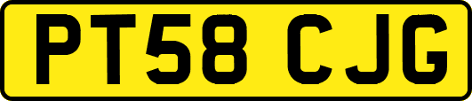 PT58CJG