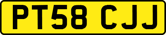 PT58CJJ